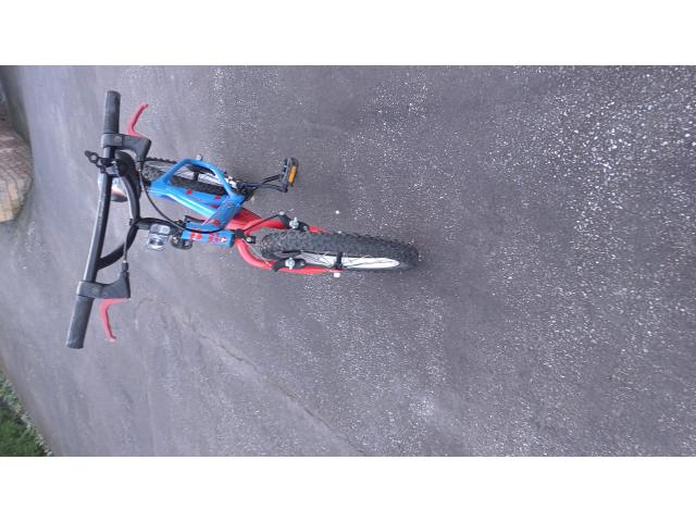 Photo Vélo 16 POUCES image 6/6