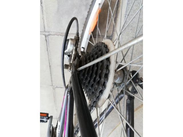 Photo Vélo femme image 6/6