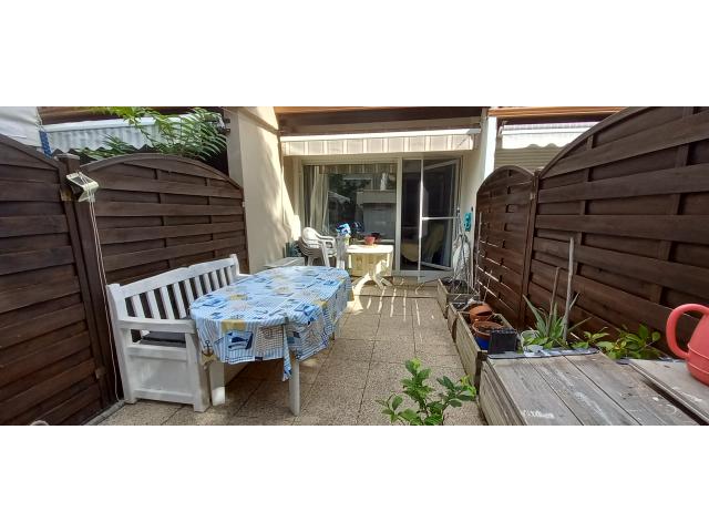 Photo Vend appartement maisonnette image 6/6