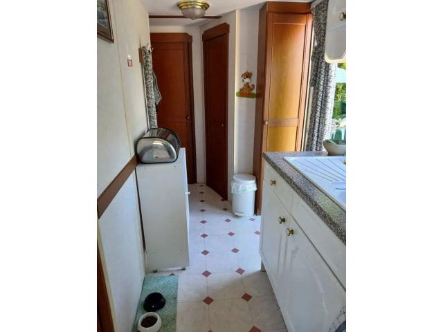 Photo vend caravane residenciel 9m/3 image 6/6