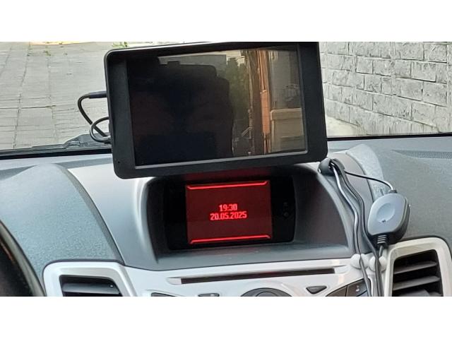 Photo Vend Ford fiesta 6 Ghia image 6/6