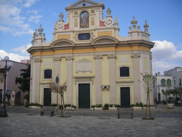 Photo VENDS maison familiale ITALIE DU SUD (pouilles) image 6/6