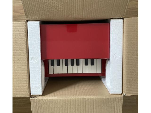 Photo Vends piano 18 touches New Classic Toys image 6/6