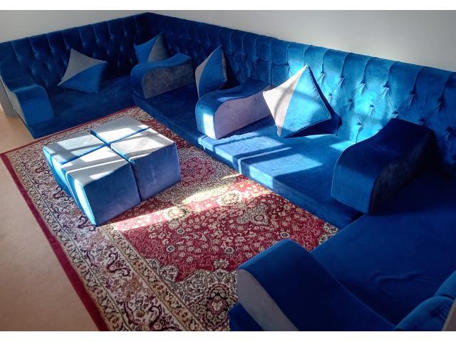 Photo Vends salon oriental image 6/6