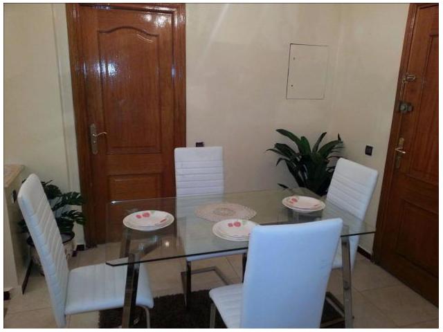 Photo vente appartement 91 M 2 chambres salon a gueliz image 6/6