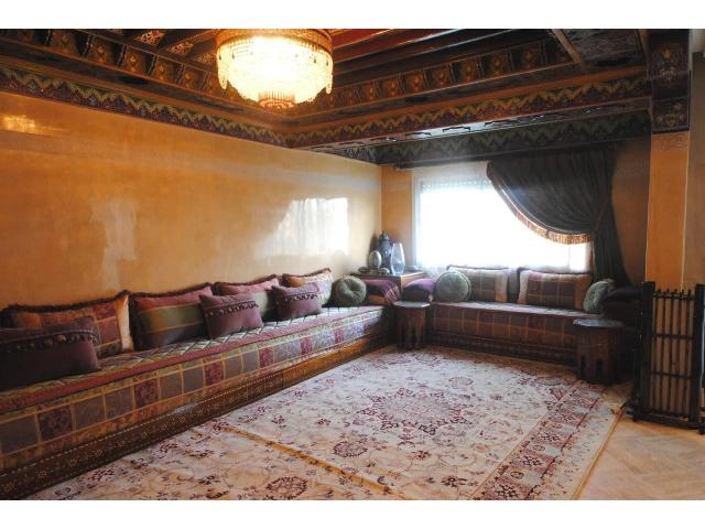 Photo VENTE APPARTEMENT DE 205M² A CALIFORNIE image 6/6