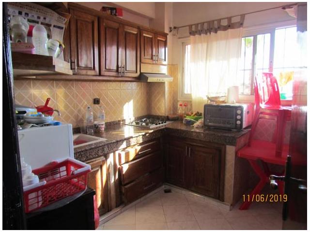 Photo vente Bel appartement titré de 70 m² Situé en plein alal el fassi image 6/6
