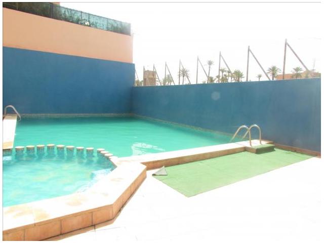 Photo vente duplex 120 M sur la route de casa image 6/6