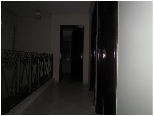 Photo VENTE DUPLEX 95 m SUR LA ROUTE DE CASA image 6/6