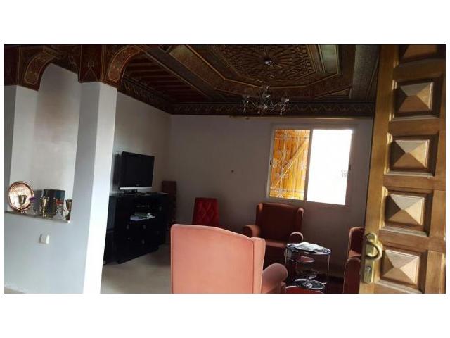 Photo vente duplex de 98 m2 a gueliz image 6/6