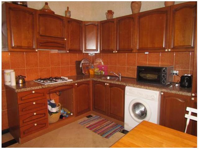 Photo vente magnifique appartement  AU RDC  route de fes image 6/6