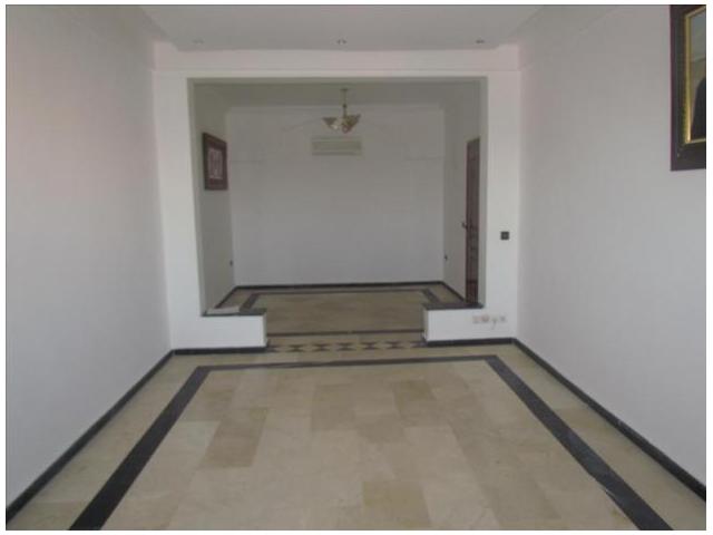 Photo vente magnifique appartement  nakhil route de fes. image 6/6