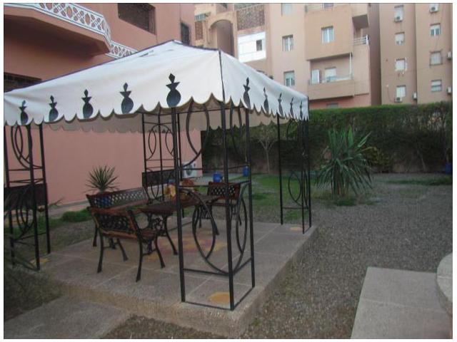 Photo vente Magnifique villa de 574  amerchich image 6/6