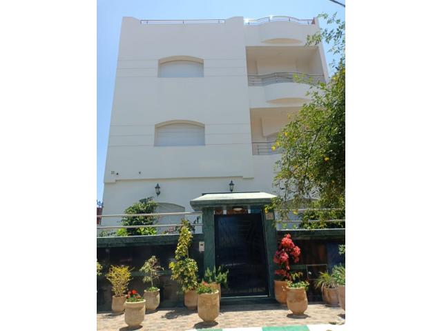 Photo Vente Maison Triplex  centre Témara superficie  155 m² image 6/6