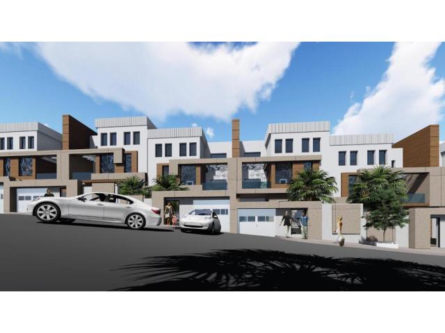 Photo VENTE TERRAIN POUR VILLAS ET HOTEL DE 8HECTARES A CABO image 6/6