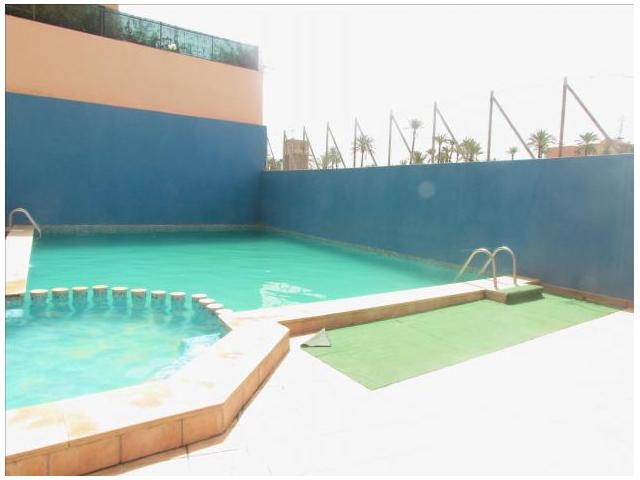 Photo vente un duplex sur la route de casa 120 M image 6/6