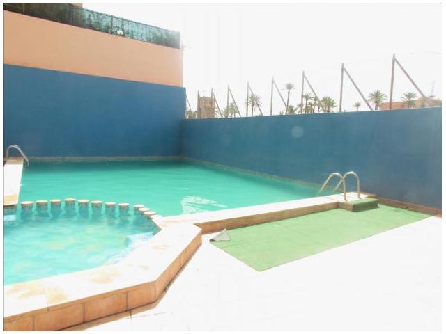 Photo vente un duplex sur la route de casa 120 M image 6/6