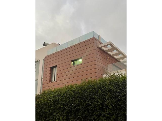 Photo VENTE VILLA DE 460M2 AU JARDIN OCÉAN DARBOUAZZA image 6/6