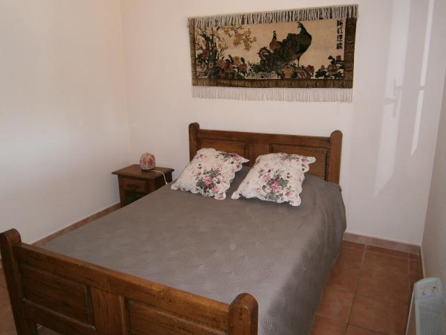 Photo Villa 6 pers. à Lourmarin, Luberon (84) image 6/6