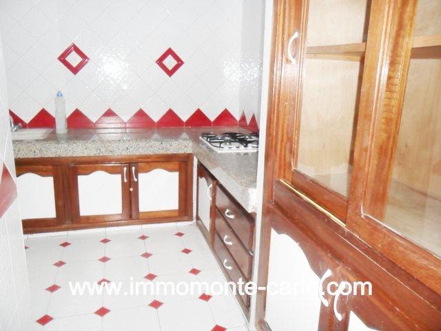 Photo Villa à Hay Riad RABAT en location image 6/6