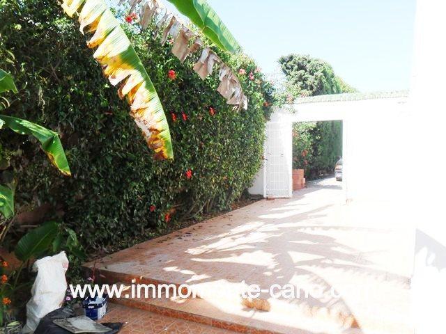 Photo Villa à louer à  Hay Riad RABAT image 6/6