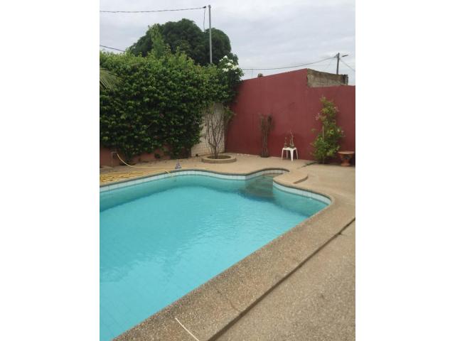 Photo Villa à louer à Mbour Sénégal image 6/6