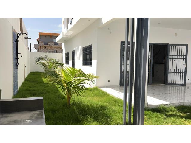 Photo Villa à vendre à Saly Sénégal image 6/6