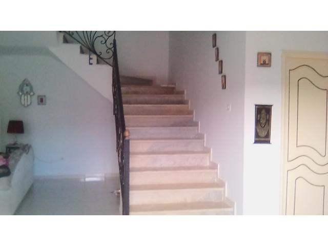 Photo villa a vendre borj cedria image 6/6