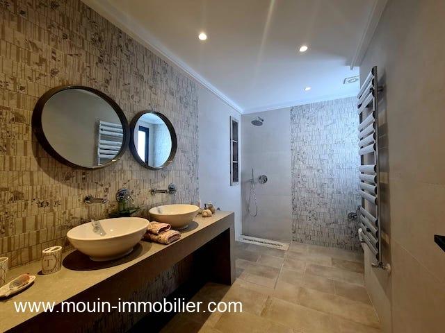 Photo VILLA ACYL à Hammamet Sidi Hammed AV1690 image 6/6