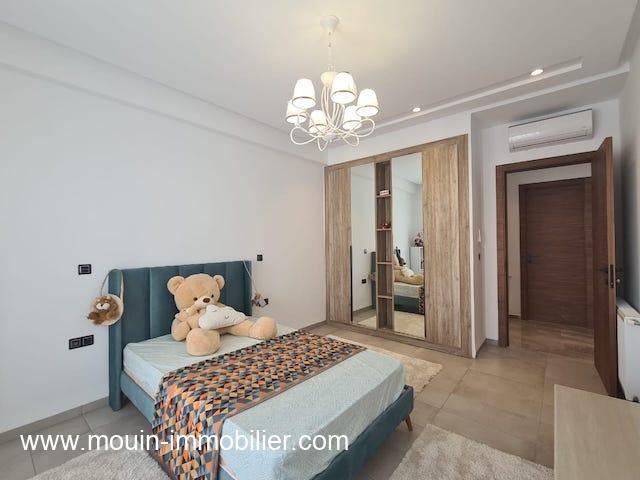 Photo Villa Acyl AV1690 Hammamet Sud image 6/6