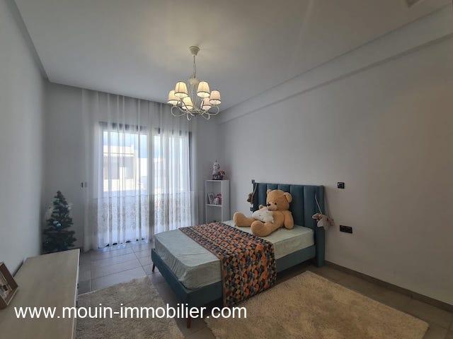Photo VILLA ACYL Hammamet Sud Sidi Hammed AV1690 image 6/6