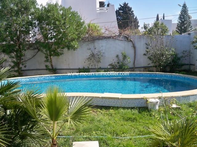 Photo villa aladin AV755 hammamet image 6/6