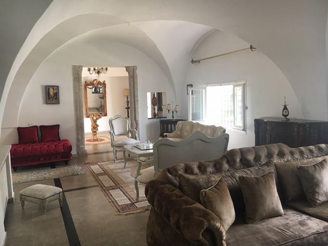 Photo villa aladin AV755 hammamet image 6/6