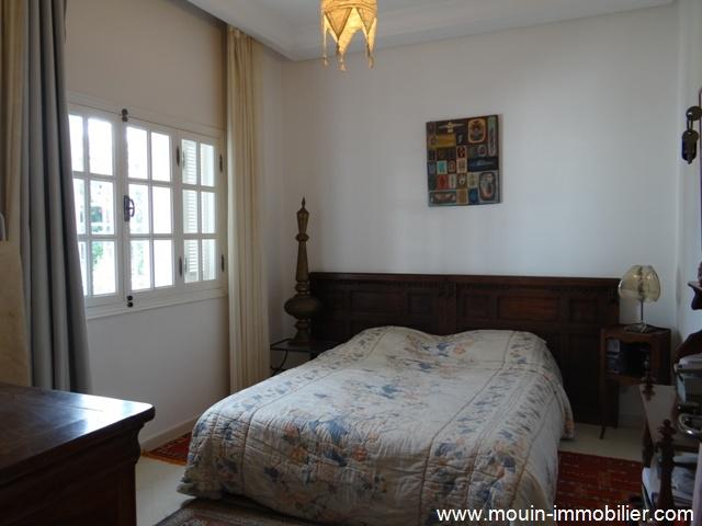Photo Villa Alice ref AV529 Hammamet image 6/6