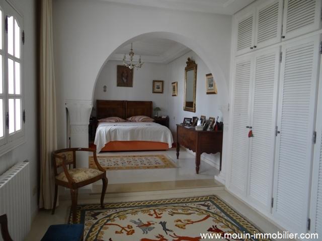 Photo Villa Alice ref AV529 Hammamet zone theatre image 6/6