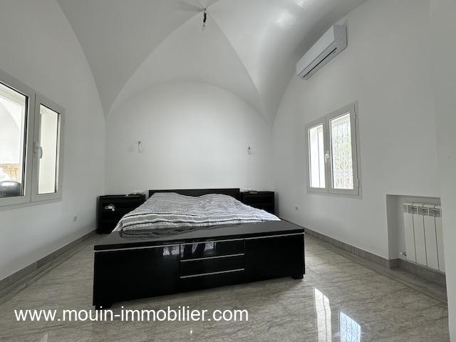 Photo VILLA ALMA Hammamet Sud AL3325 image 6/6