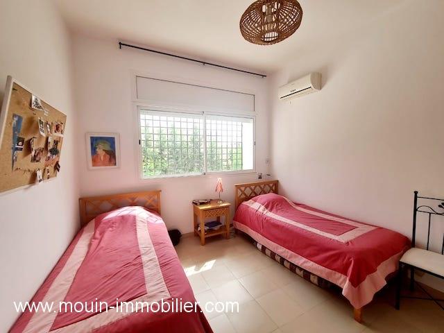 Photo Villa Alpha AL2875 Yasmine Hammamet image 6/6