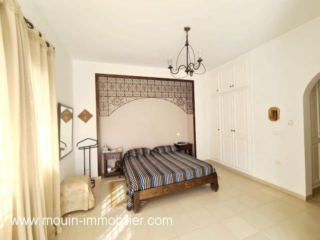 Photo Villa Alpha AL2875 Yasmine Hammamet image 6/6