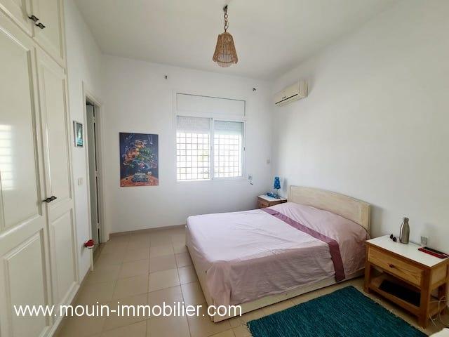 Photo VILLA ALPHA II Yasmine Hammamet AL2875 image 6/6
