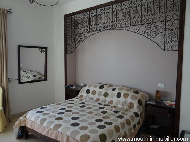 Photo Villa Alpha ref AV398 Yasmine Hammamet image 6/6