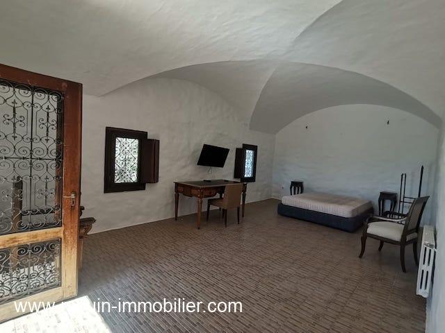 Photo VILLA ALYA 2 Hammamet Zone Craxi AL2392 image 6/6