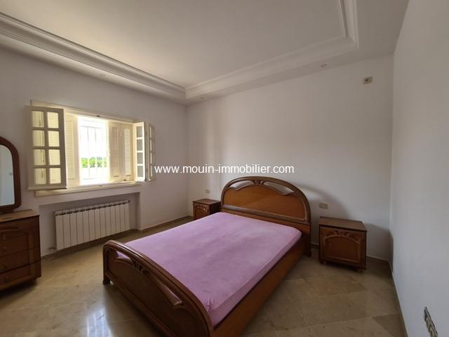 Photo Villa Amber AL2688 Hammamet zone theatre image 6/6