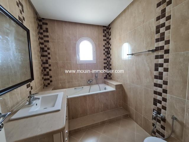 Photo VILLA AMBER Hammamet - Zone Theatre AL2688 image 6/6