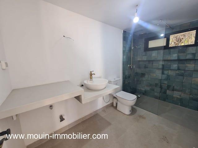 Photo VILLA ANDALOUSIA Hammamet Nord AL3445 image 6/6