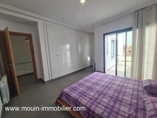 Photo Villa Angeline AL2933 Hammamet image 6/6