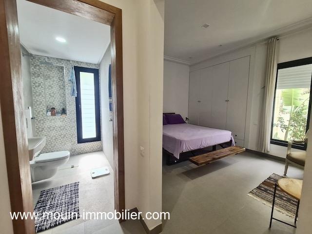 Photo Villa Angeline II AL2933 Hammamet zone theatre image 6/6