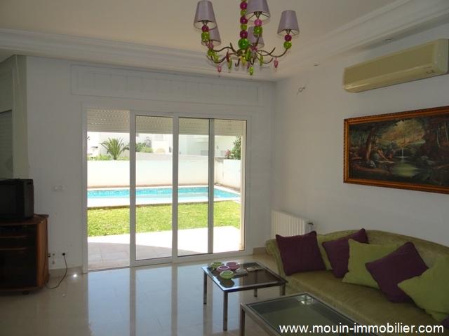 Photo villa angelique AL756 hammamet image 6/6