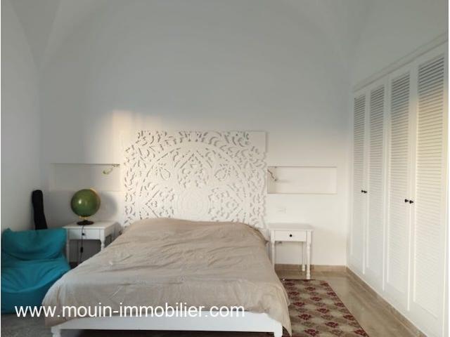 Photo VILLA ANGELO Zone Théâtre Hammamet AL3343 image 6/6