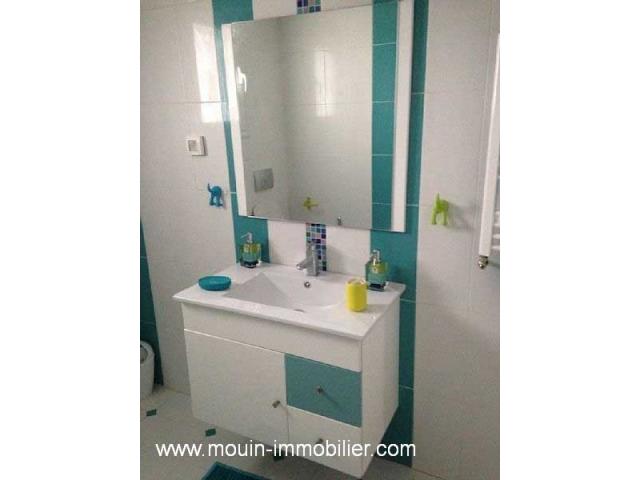 Photo VILLA ANITTA A1 Hammamet Zone Théâtre AV815 image 6/6
