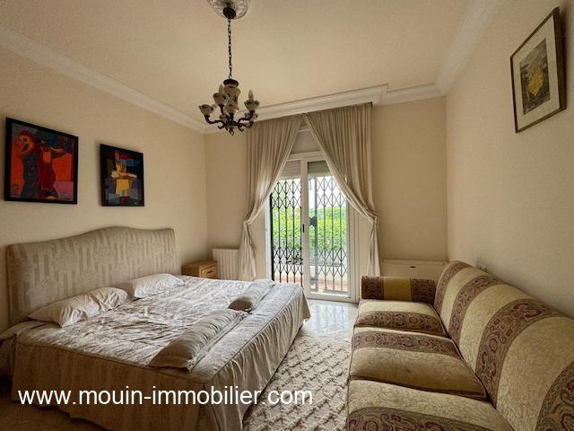 Photo Villa Anna AL3156 Yasmine Hammamet image 6/6